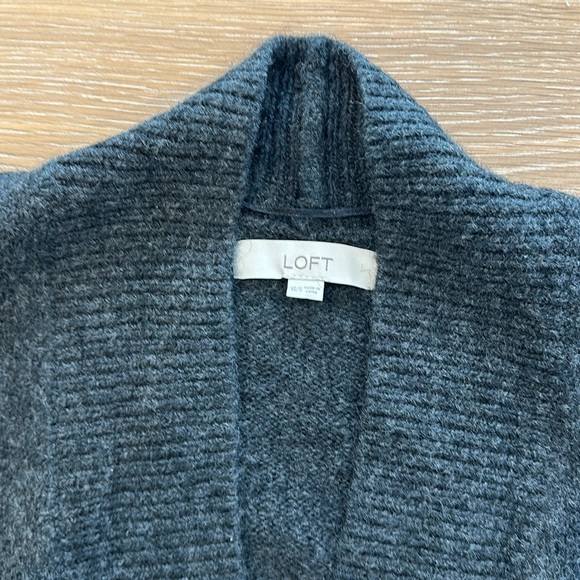 Loft Cardigan - Picture 3 of 5